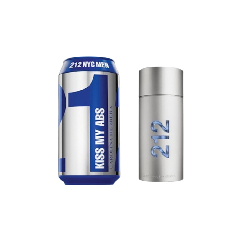 212 Men Nyc Carolina Herrera 100ML