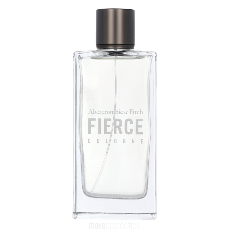 Abercrombie & Fitch Fierce Cologne Men Edc Spray 200 ml