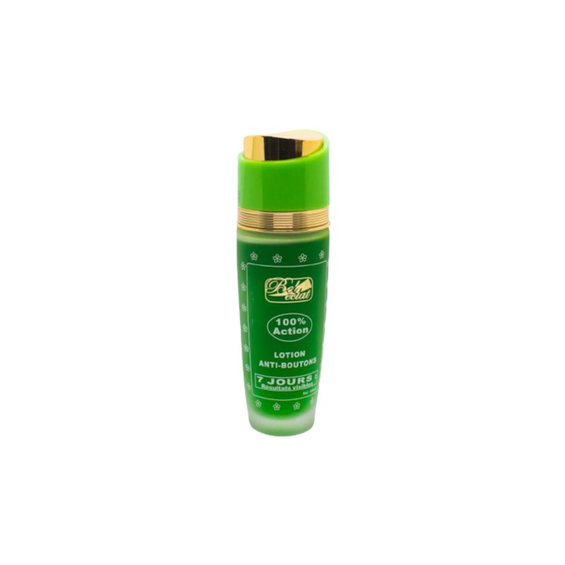 Bel Eclat 100 Action Green