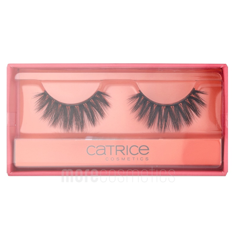 Catrice Obsessed 3D False Lashes C05 Lash Fanatic