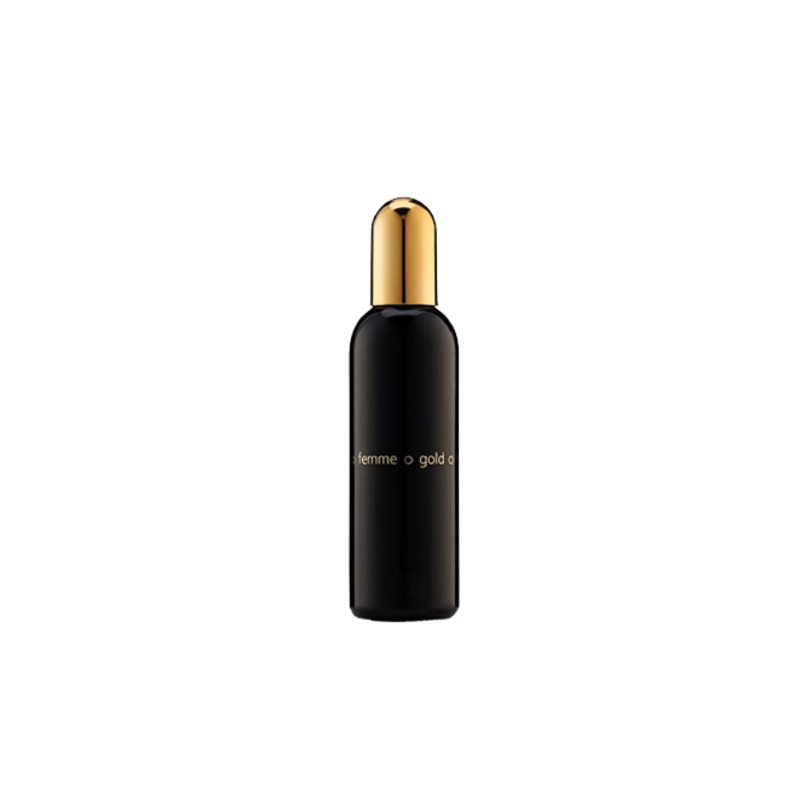 Colour Me Femme Gold 100ML