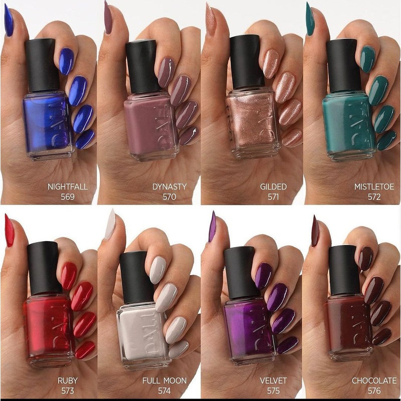 Dali fall/winter collection 2023 569-nightfall