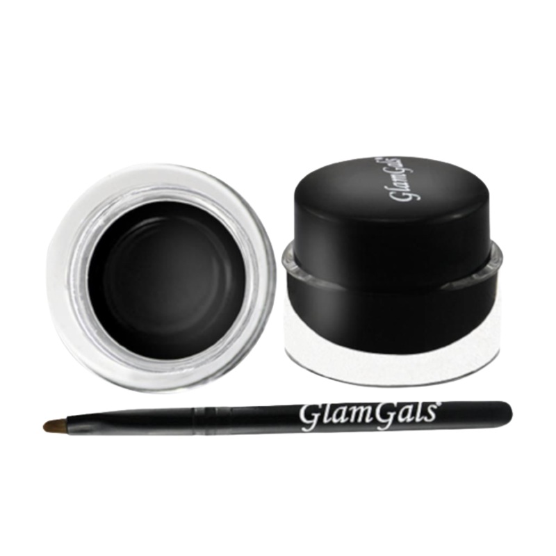 Glamgals Eye Liner Gel