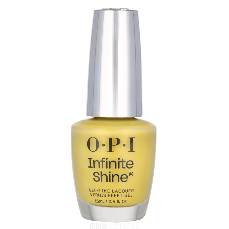 OPI Infinite Shine Nail Lacquer Its Always Stunny