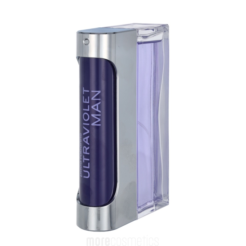 Paco Rabanne Ultraviolet Man Edt Spray 100 ml