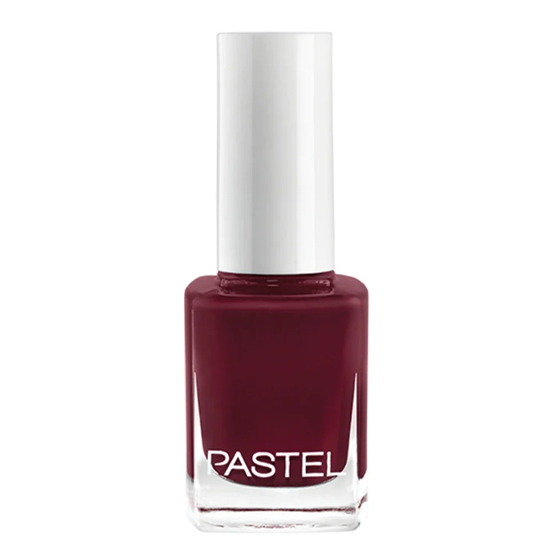 Pastel nail polish – 257