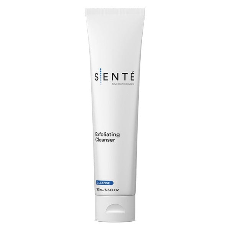 SENTE Exfoliating Cleanser 5.5 fl. oz.