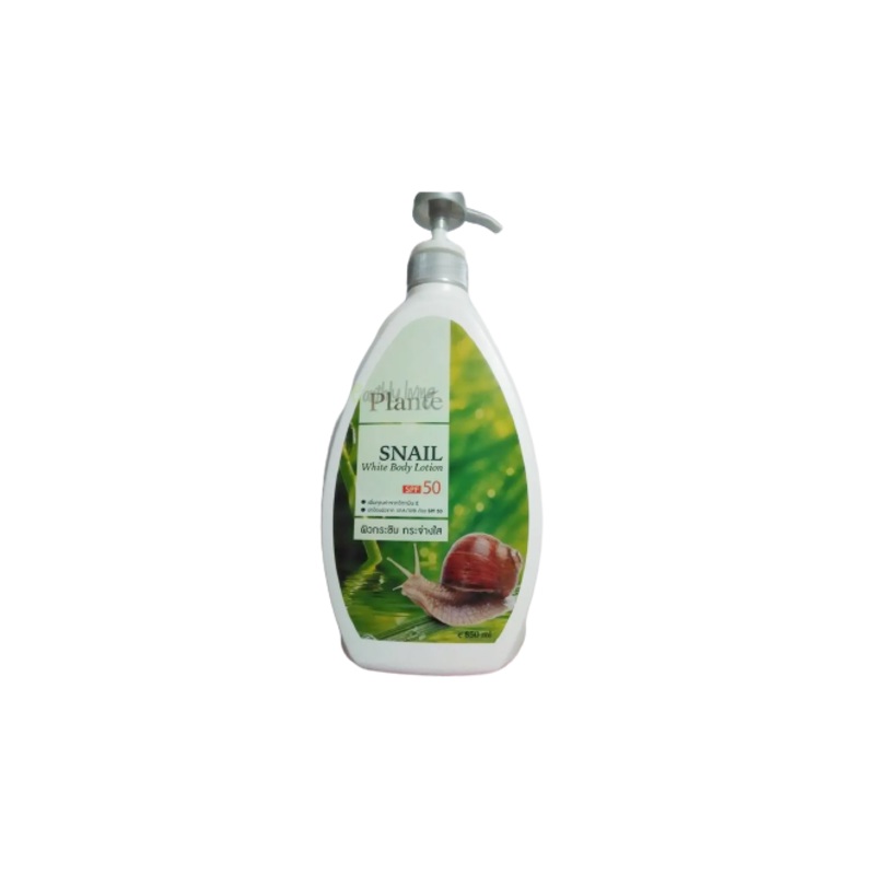Snail White Body Lotion