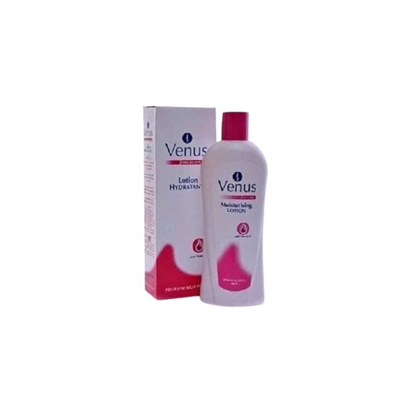 Venus Moisturising Lotion