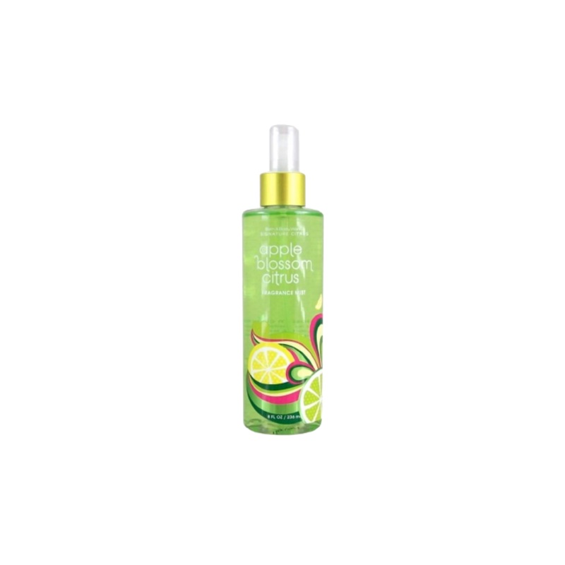 Apple Blossom Citrus