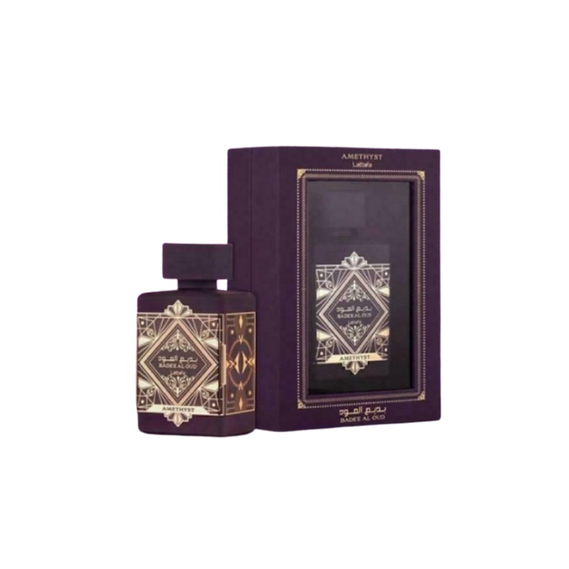 Bade’e Al Oud Amethyst Perfume 3.4Fl.Oz