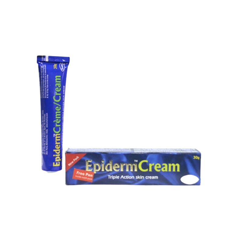 Epiderm Tube Cream