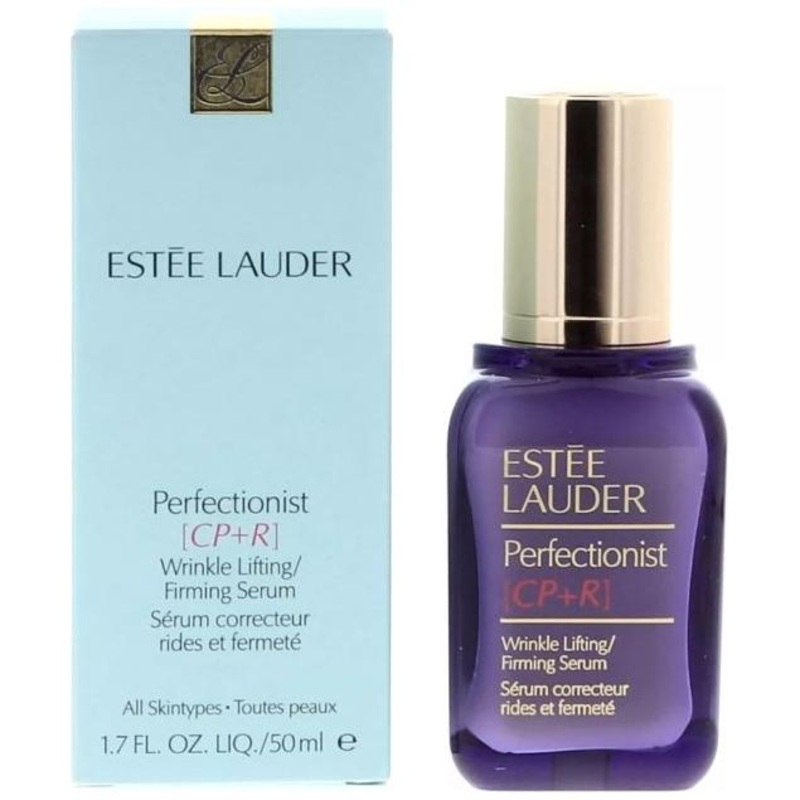 Este Lauder Perfectionist CP+R Wrinkle Lifting Firming Serum – 50ml | Anti-Aging & Firming
