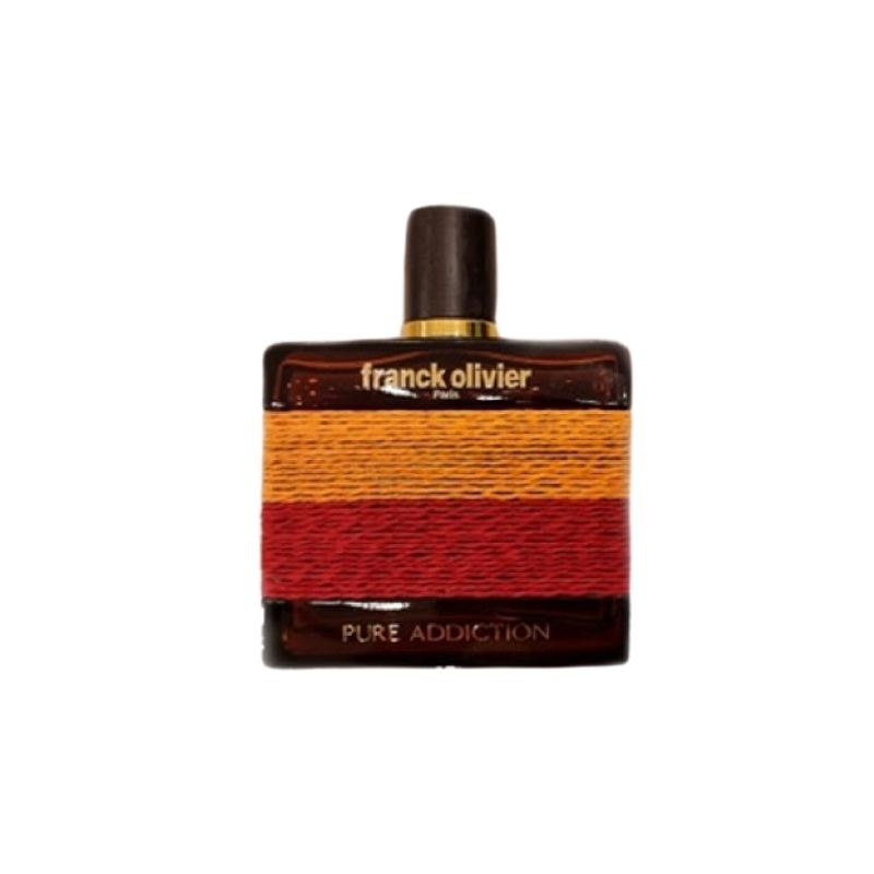 Franck Olivier Pure Addiction Eau De Parfum