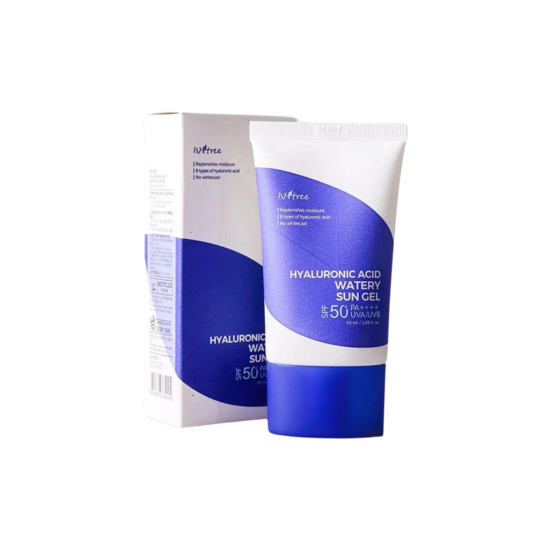 Isntree Hyaluronic Acid Watery Sun Gel 50ml