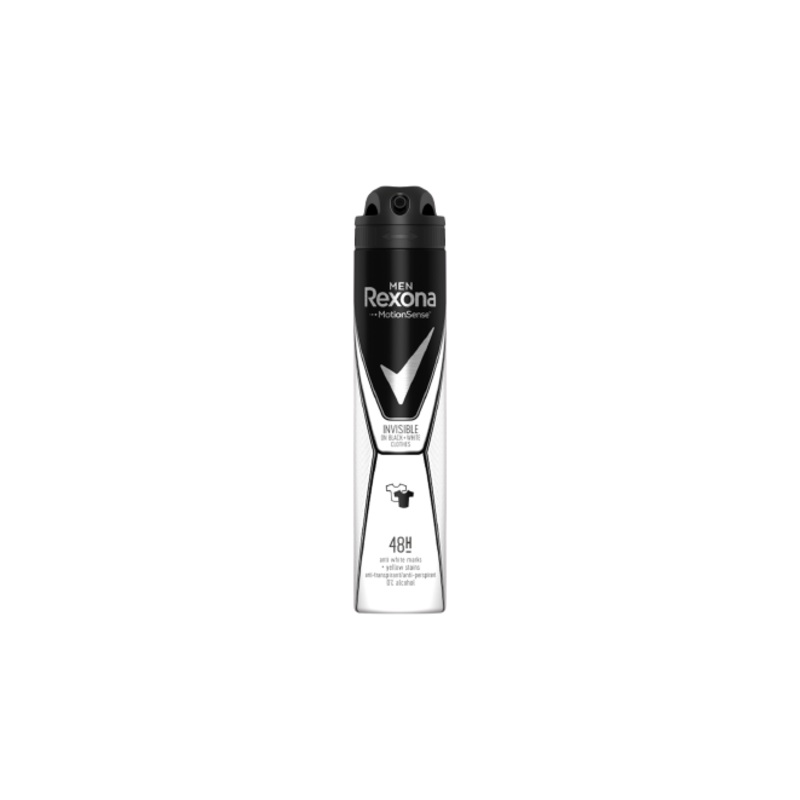 Rexona Men Invisible Spray