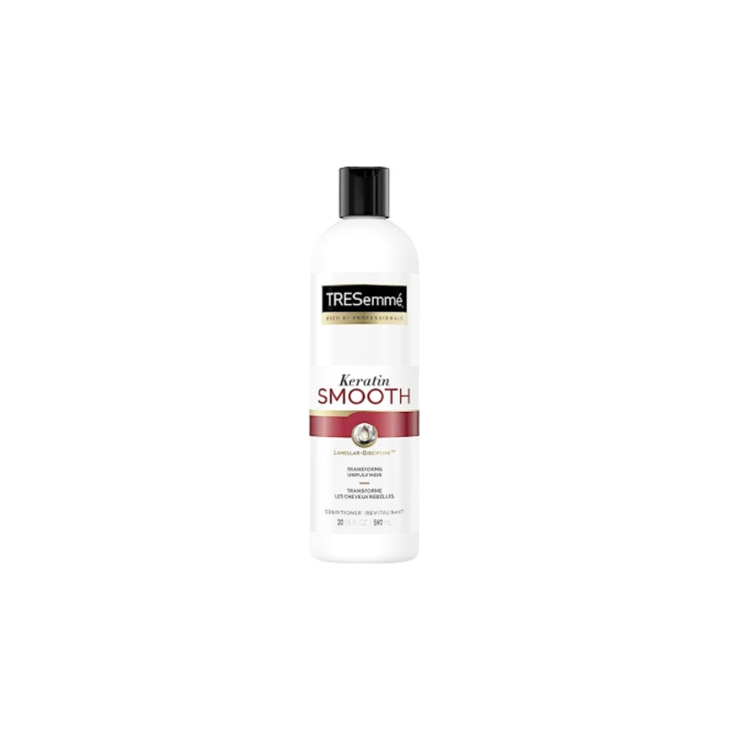 Tresemme Keratin Smooth Conditioner 592ML
