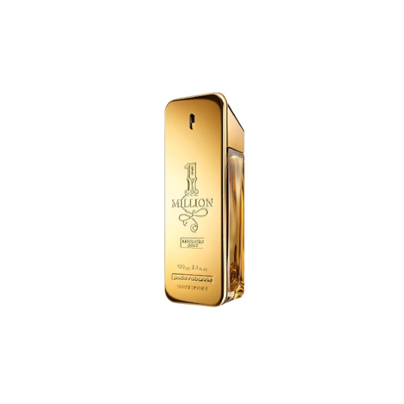 1 Million Absolute Gold