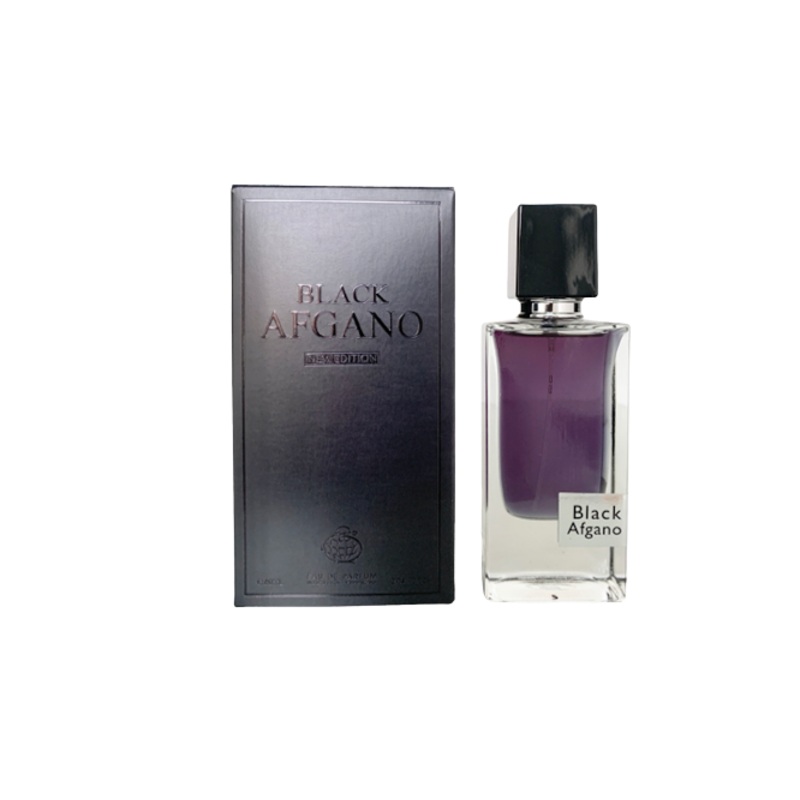 Black Afgano New Edition Eau De Parfum 60ML