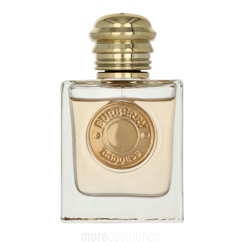 Burberry Goddess Edp Spray Refillable