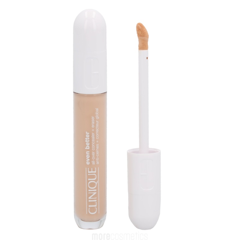 Clinique Even Better All Over Concealer + Eraser CN10 Alabaster