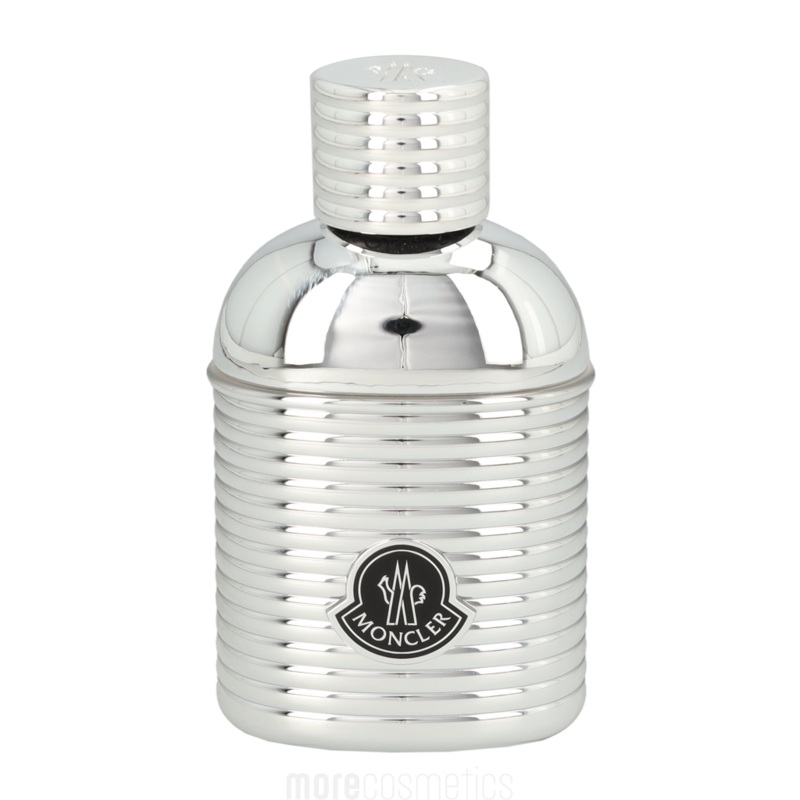 Moncler Pour Homme Edp Spray 60 ml