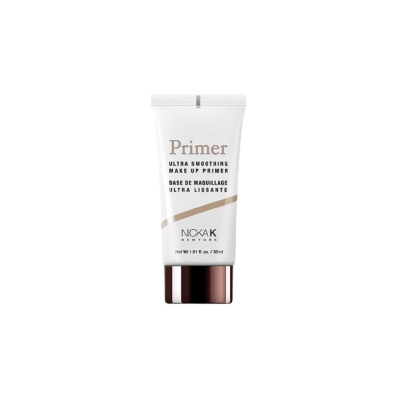Nicak K Primer