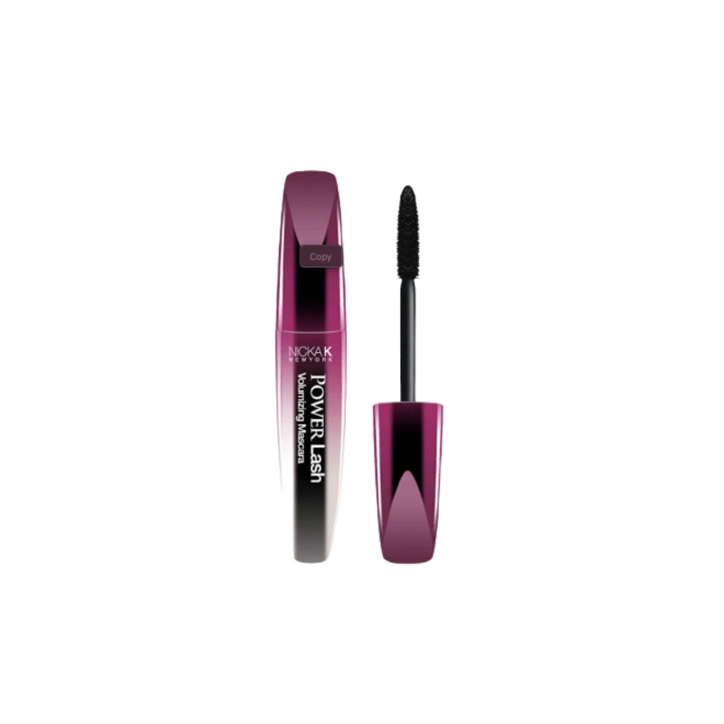 Nicka K Power Lash Mascara