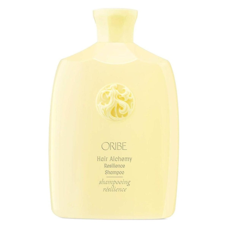 Oribe Hair Alchemy Resilience Shampoo  250ml | Strengthen, Nourish & Protect Fragile Hair