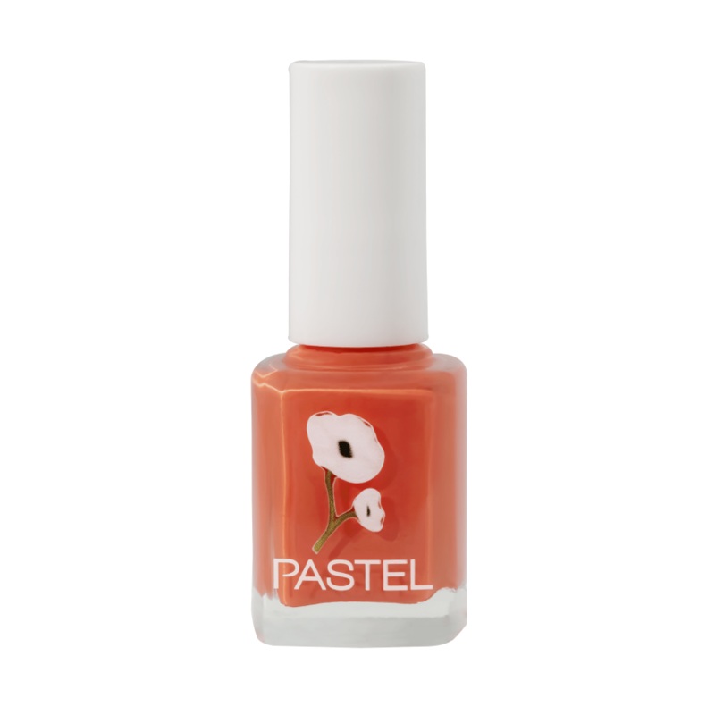 Pastel nail polish – 418