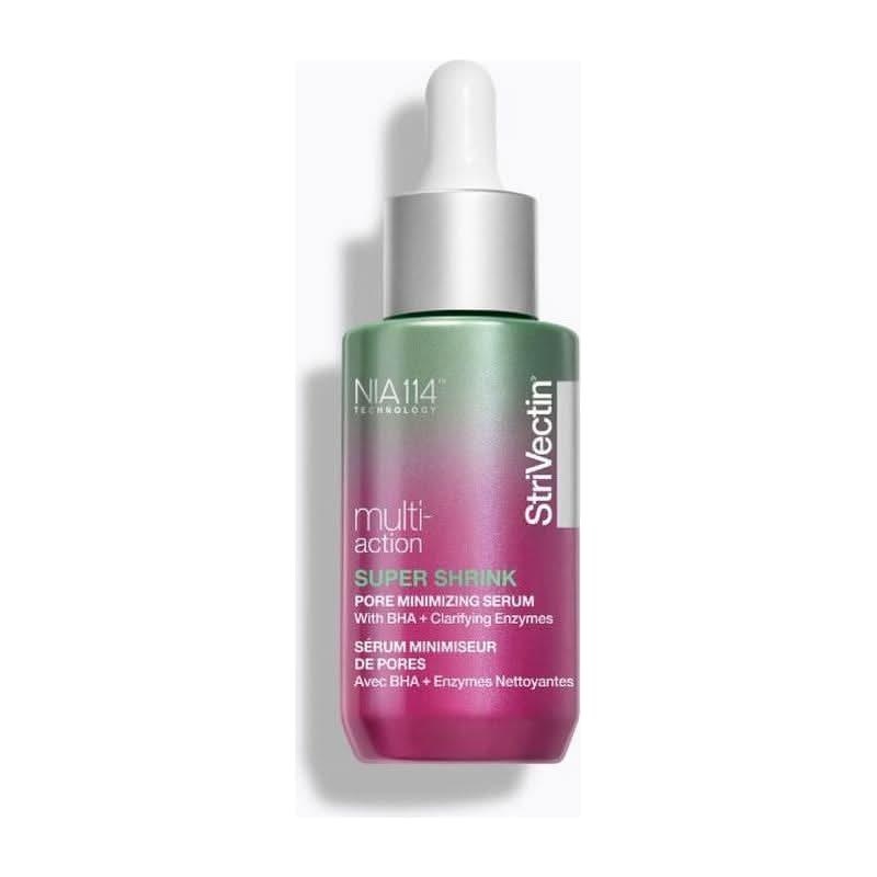 StriVectin Multi-Action Clear Pore Minimizing Serum  30ml | Lightweight Mattifying Serum for Smoother, Refined Skin
