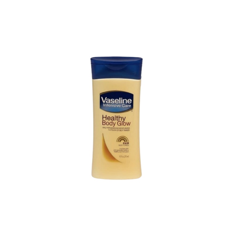 Vaseline Health Body Glow