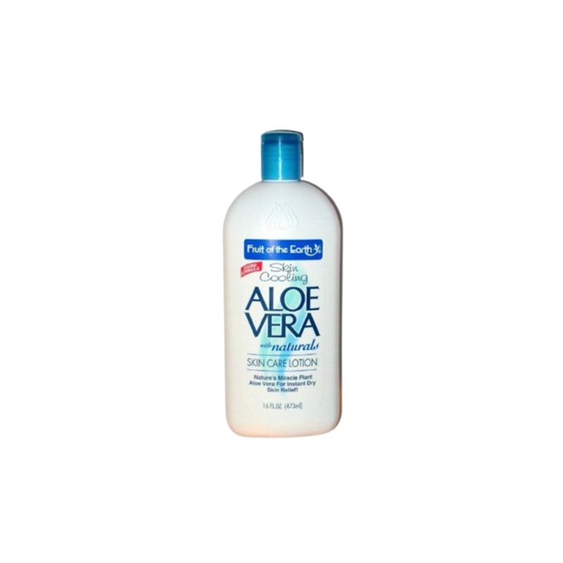 Aloe Vera Skin Care Lotion 473ML