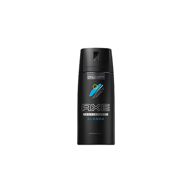 Axe Alaska Body Spray
