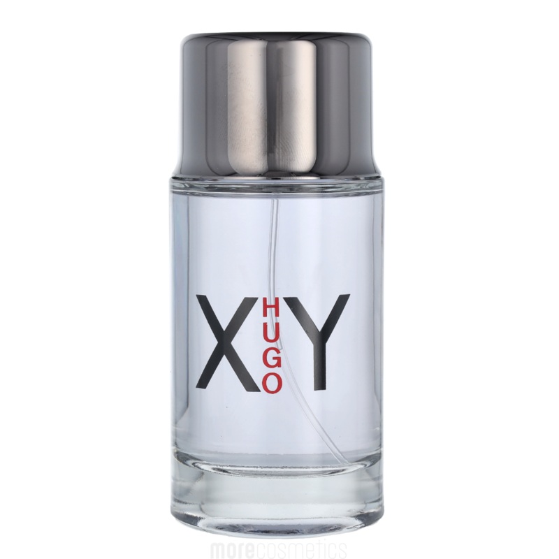 Hugo Boss Xy Man Edt Spray 100 ml