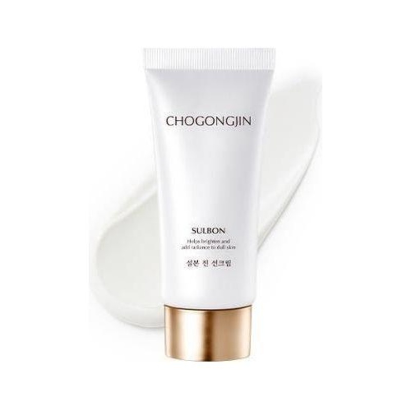 MISSHA Chogongjin Sulbon Sunscreen SPF50+ PA++++ 50ml