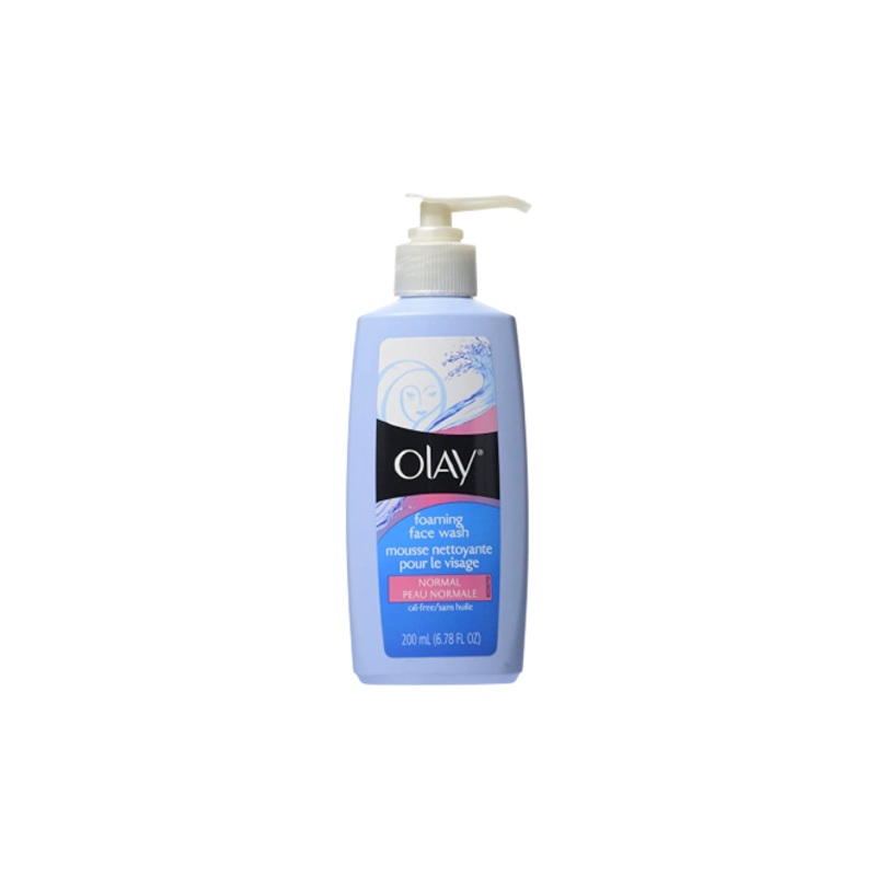 Olay Foaming Face Wash Mousse Nettoyante