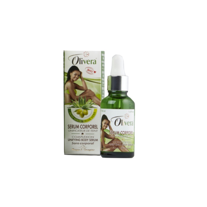 Olivera Serum Corporel