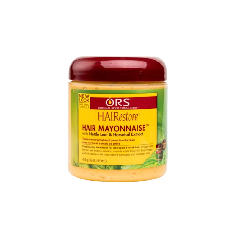 Ors Hair Mayonnaise 454G