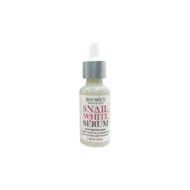 Roushun Snail White Serum