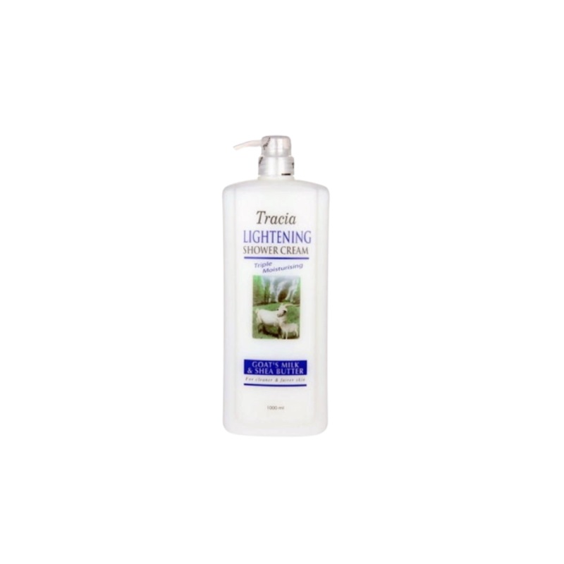 Tracia Lightening Shower Cream