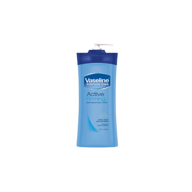 Vaseline Active Firming