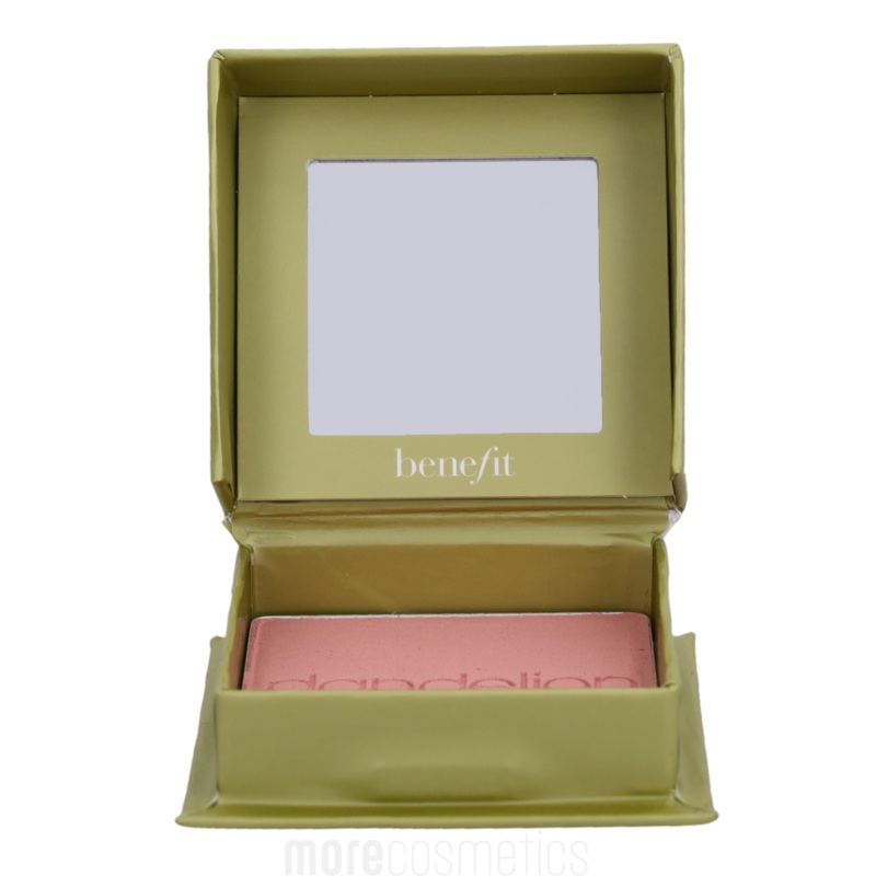 Benefit Wanderful World Blushes Powder Highlighter Dandelion Baby-Pink