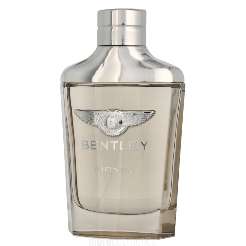 Bentley Inifinite Edt Spray 100 ml