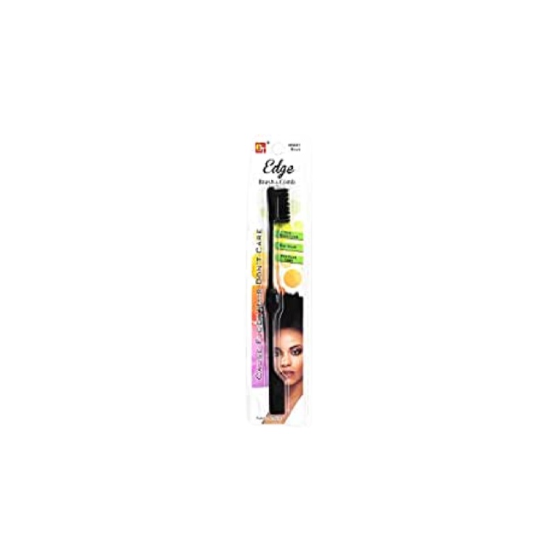 Bt Edge Brush And Comb