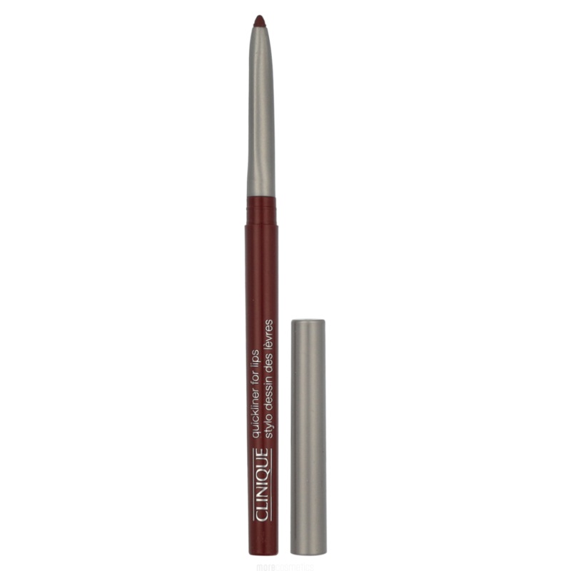 Clinique Quickliner For Lips #16 Plummy