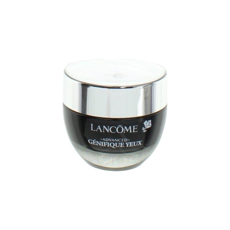 Lancme Advanced Gnifique Yeux Youth Activating Smoothing Eye Cream  15ml | Targets Dark Circles & Fine Lines