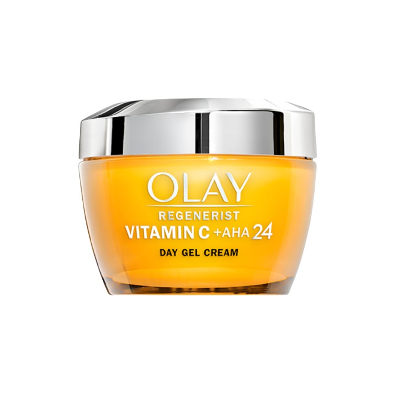 Olay Regenerist Vitamin C + Aha24 Day Gel