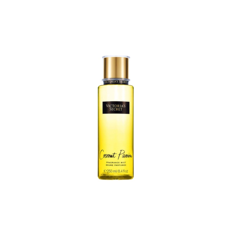Victorias Secret Coconut Passion Body Mist 250ML