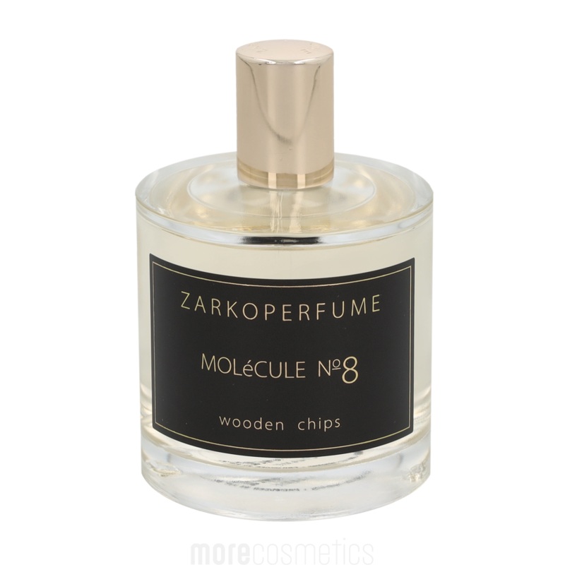 Zarko Molecule N8 Edp Spray 100 ml